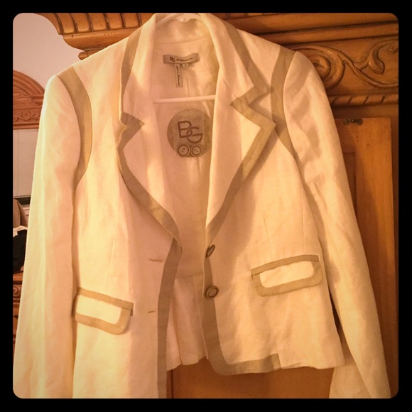 BCBGeneration Blazer