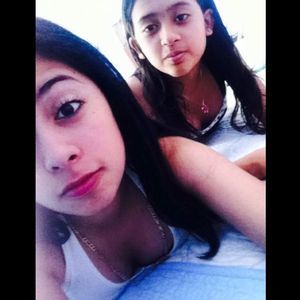 Meet your Posher, Jocelyn