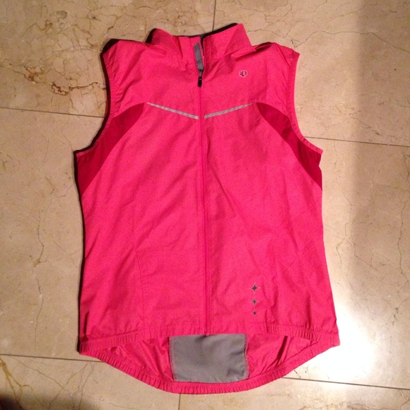 Pearl Izumi Whisper Vest