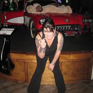 Meet your Posher, Lashona