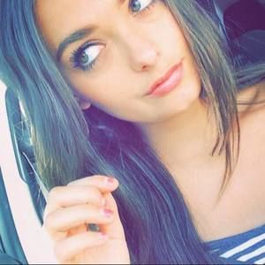 Meet your Posher, Kaylin