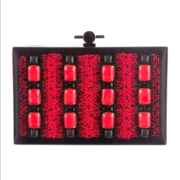 Jason Wu Karlie Clutch