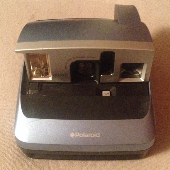 Polaroid Other - Polaroid One600