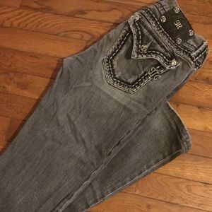 *Miss Me Jeans*