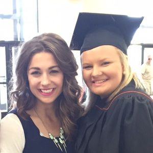 Meet your Posher, Briana