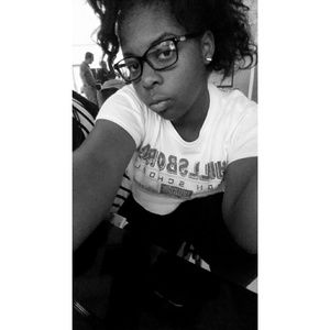 Meet your Posher, Trinity