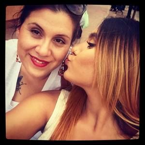 Meet your Posher, Jamie