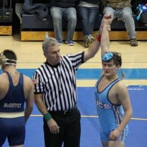 Meet your Posher, Bobby