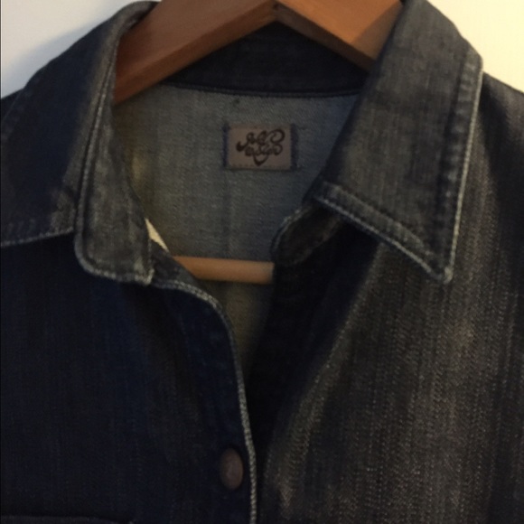 Mini dress - Picture 2 of 3