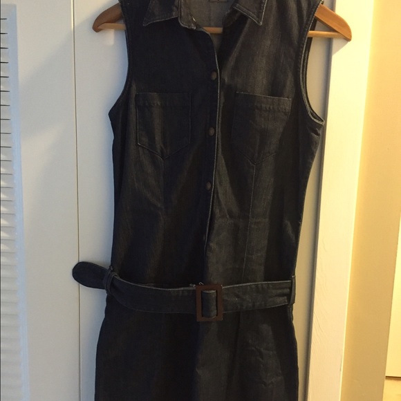 Mini dress - Picture 3 of 3