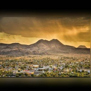 Meet your Posher, Lee