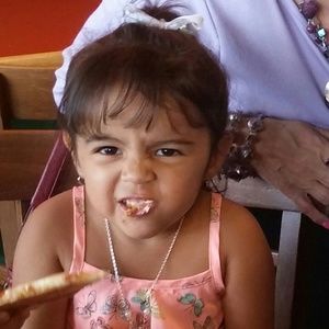 Meet your Posher, Misty