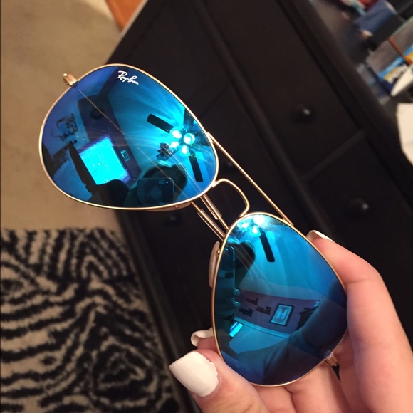 Ray ban