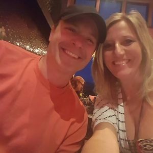 Meet your Posher, Scott