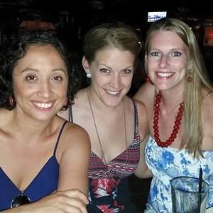 Meet your Posher, Priscilla