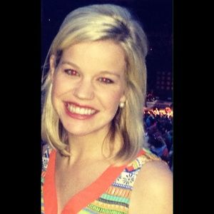 Meet your Posher, Mary