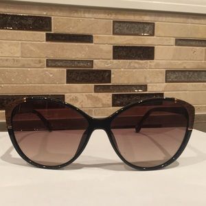Authentic Michael kor sunglasses