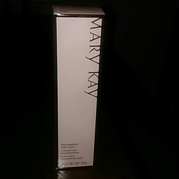 Night Cream