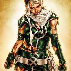 Meet your Posher, Kendra