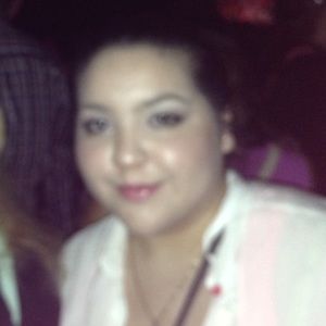 Meet your Posher, Priscilla