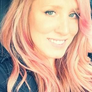 Meet your Posher, Kendra