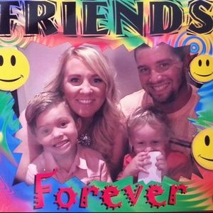 Meet your Posher, Natasha