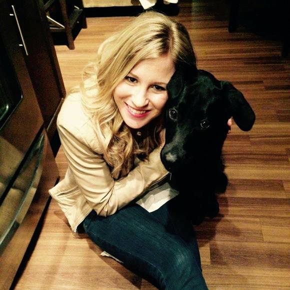 Meet your Posher, Lucy