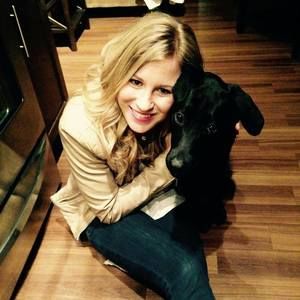 Meet your Posher, Lucy