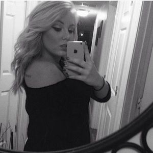 Meet your Posher, Mariah