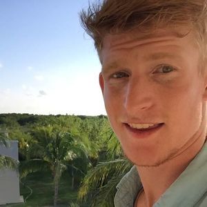 Meet your Posher, Seth