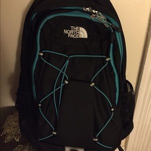 North Face Jester