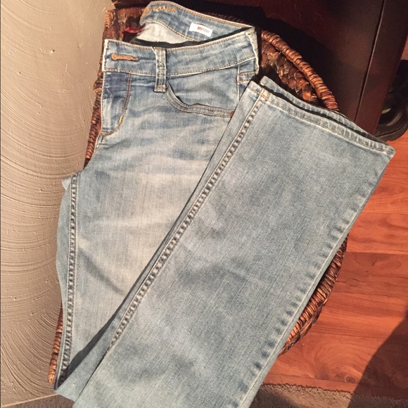 Sz 3 short Juniors -  Bootcut - Arizona Jeans