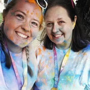 Meet your Posher, Brianna