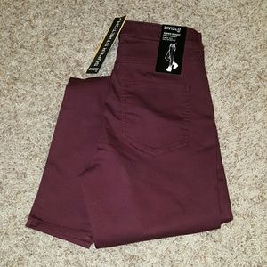 High waist jeans *SOLD*