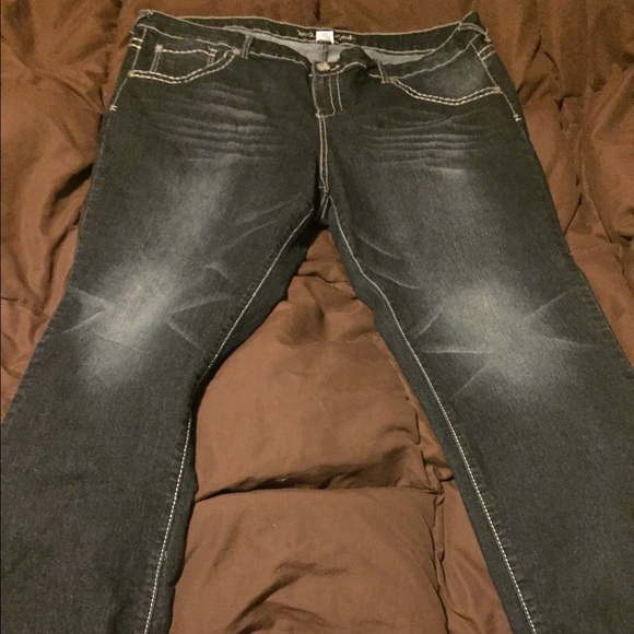 Jeggings