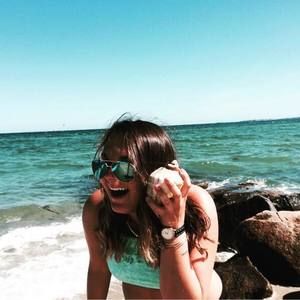 Meet your Posher, Kendall