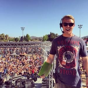 Meet your Posher, Ryan