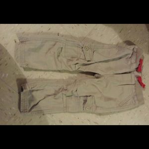 Toddler 514 Levi's Cargos
