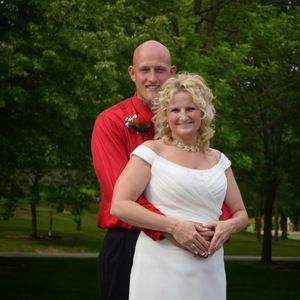 Meet your Posher, Buddy