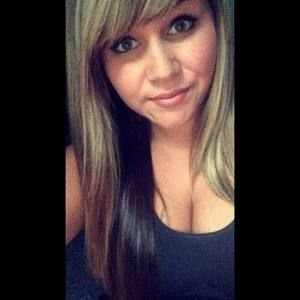 Meet your Posher, Jaylyn
