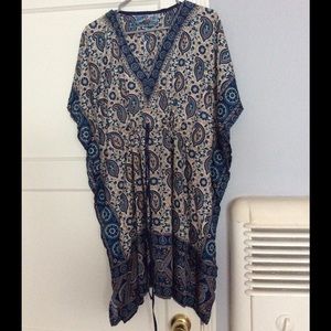 Tienda ho Bali inspired dress