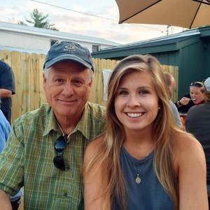 Meet your Posher, Jenny