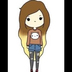 Meet your Posher, Isabel