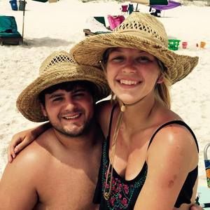 Meet your Posher, Aubree