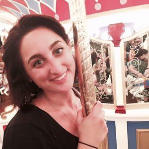 Meet your Posher, Erin