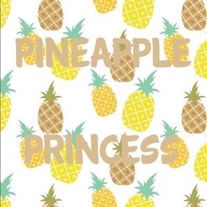 Meet your Posher, Shelby