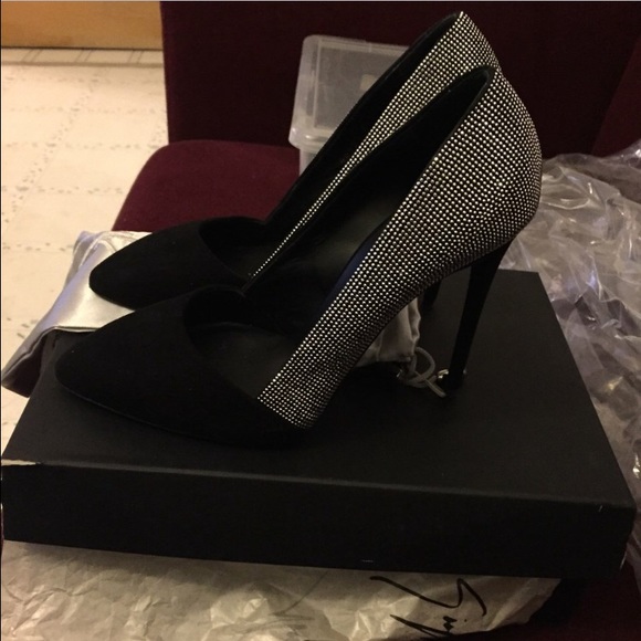 Giuseppe heels - Picture 2 of 4