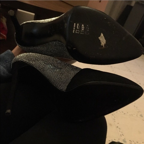 Giuseppe heels - Picture 3 of 4