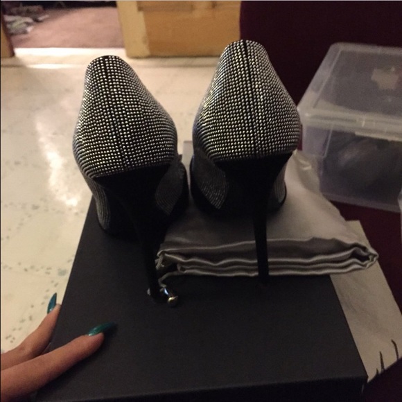 Giuseppe heels - Picture 4 of 4