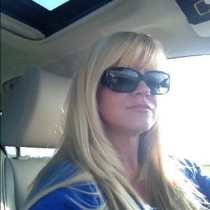 Meet your Posher, Tracy